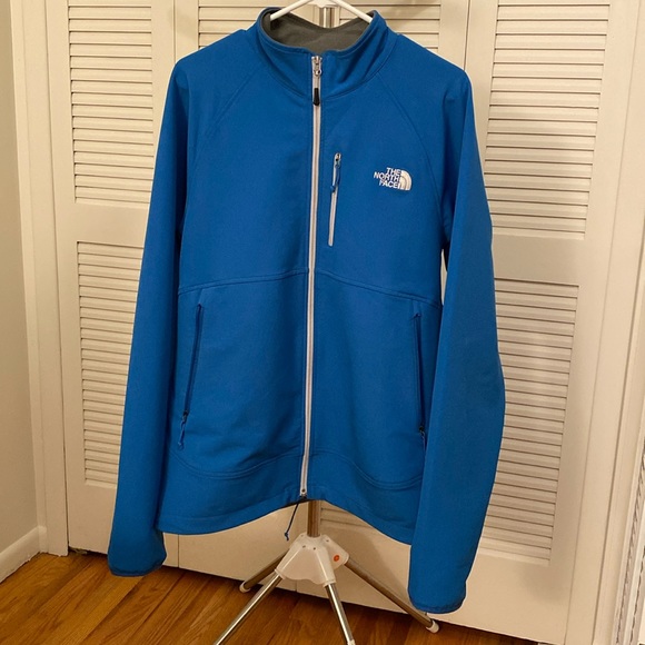 Mens The North Face fall/spring windbreaker jacket - Picture 1 of 4